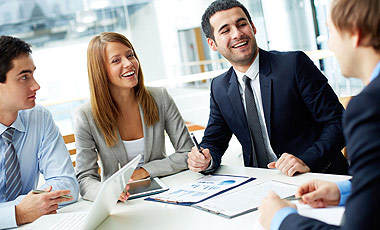  祝贺深圳国人伟业成功签约顺景hth·华体会（中国）官方网站-hth.com