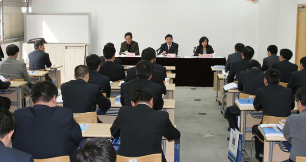 祝贺富山机电成功签约顺景hth·华体会（中国）官方网站-hth.com