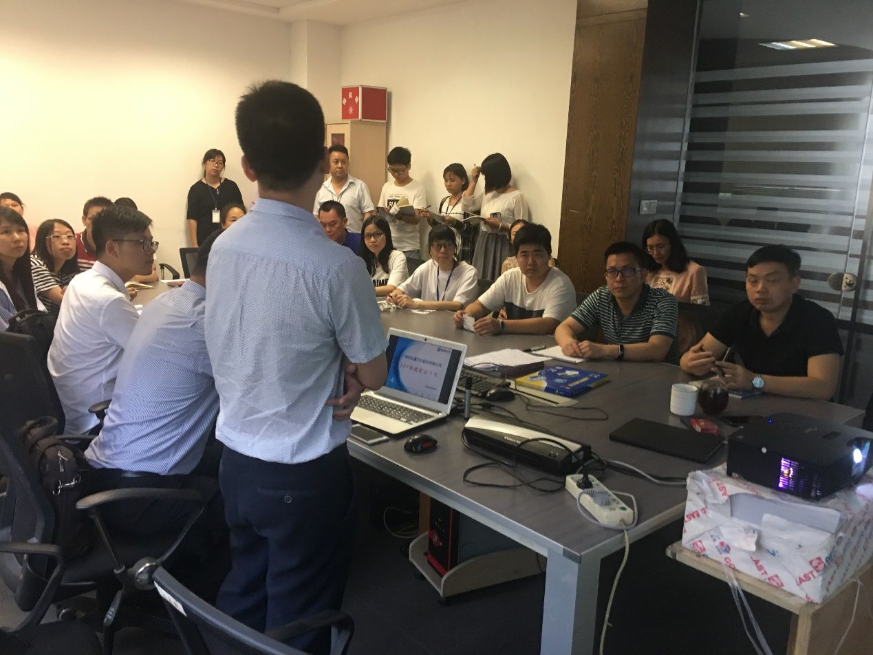 广州市弘道汽车配件有限公司携手顺景hth·华体会（中国）官方网站-hth.com，加速推进企业信息化建设